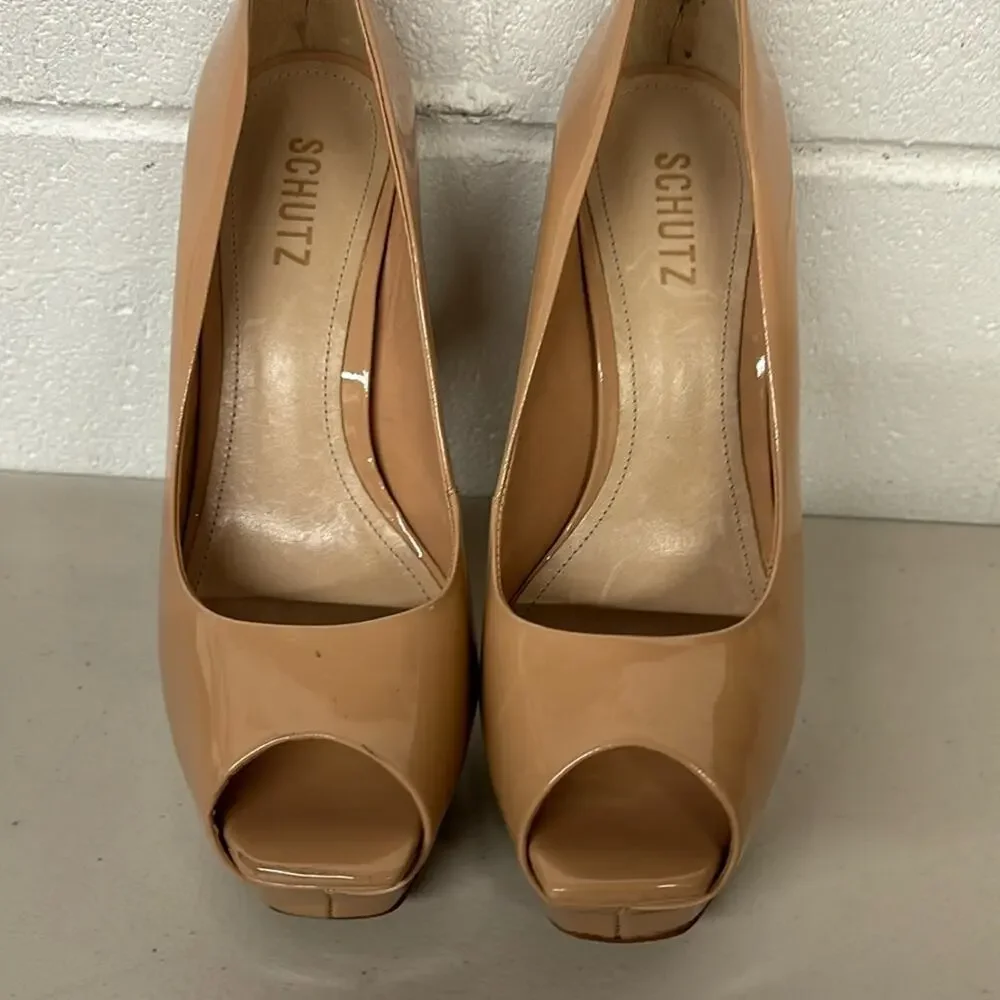 SCHUTZ brand us